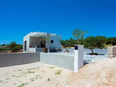 Ferienhaus für 6 Personen (106 m²) in Ražanj 10/10