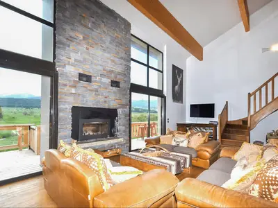 living-room