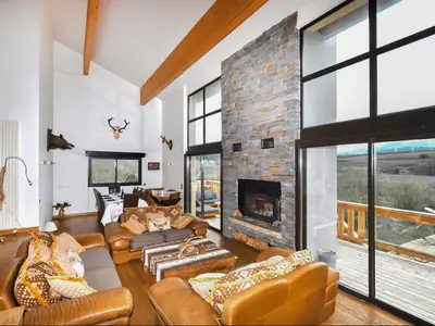 living-room