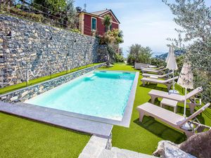 Ferienhaus für 16 Personen (230 m²) in Recco