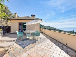 Ferienhaus für 6 Personen (120 m&sup2;) in Recco