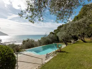 Ferienhaus für 6 Personen (150 m²) in Recco