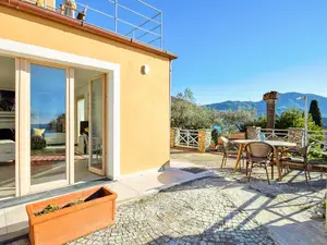 Ferienhaus für 3 Personen (70 m²) in Recco