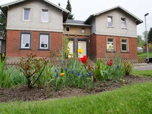 Ferienhaus für 6 Personen (120 m²) in Rechenberg-Bienenmühle