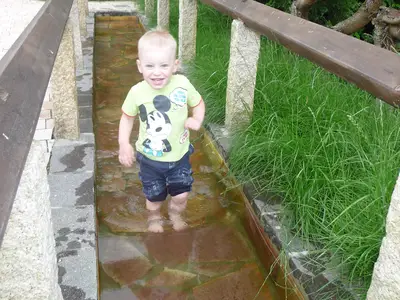 Ferienhaus für 20 Personen (300 m²) in Holzhau 5/10