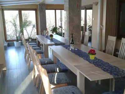 Ferienhaus für 20 Personen (300 m²) in Holzhau 6/10