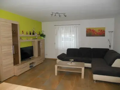 Ferienhaus für 20 Personen (300 m²) in Holzhau 9/10