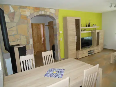 Ferienhaus für 20 Personen (300 m²) in Holzhau 10/10