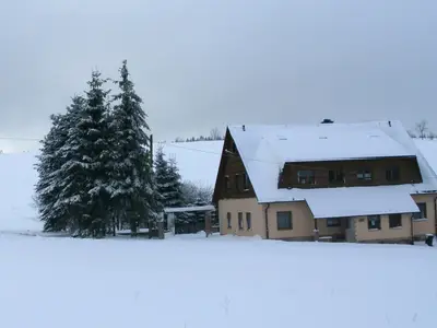 Ferienhaus für 20 Personen (300 m²) in Holzhau 2/10