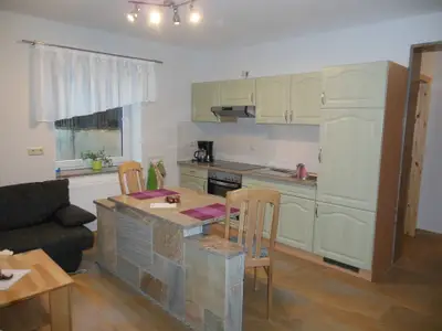 Ferienhaus für 20 Personen (300 m²) in Holzhau 7/10