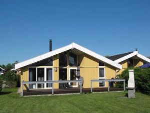 Ferienhaus für 4 Personen (77 m²) in Rechlin