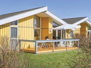 Ferienhaus für 4 Personen (77 m²) in Rechlin