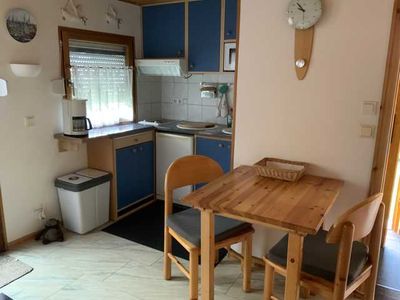 Ferienhaus für 2 Personen (38 m²) in Rechlin 3/8