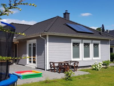 Ferienhaus für 6 Personen (115 m²) in Rechlin 4/10