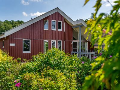 Ferienhaus für 6 Personen (90 m²) in Rechlin 2/10