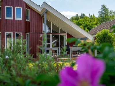 Ferienhaus für 6 Personen (90 m²) in Rechlin 3/10