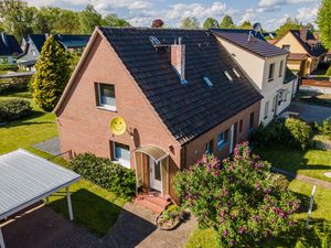 Ferienhaus für 8 Personen (110 m&sup2;) in Rechlin