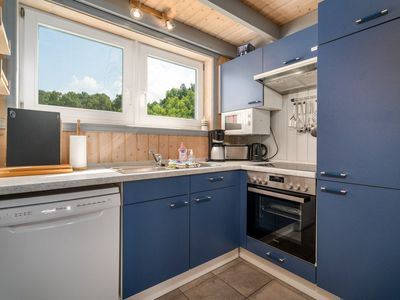 Ferienhaus für 6 Personen (90 m²) in Rechlin 9/10