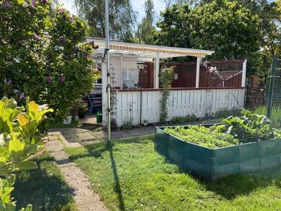 Ferienhaus für 3 Personen (38 m²) in Rechlin 1/7