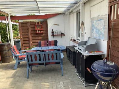 Ferienhaus für 3 Personen (38 m²) in Rechlin 2/7