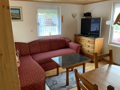 Ferienhaus für 3 Personen (38 m²) in Rechlin 3/7