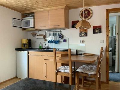 Ferienhaus für 3 Personen (38 m²) in Rechlin 4/7