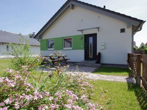 Ferienhaus für 4 Personen (80 m²) in Rechlin