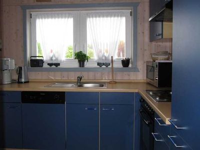 Ferienhaus für 4 Personen (77 m²) in Rechlin 10/10