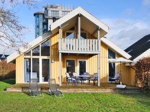 Ferienhaus für 6 Personen (90 m²) in Rechlin