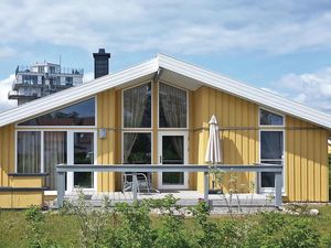 Ferienhaus für 4 Personen (67 m²) in Rechlin