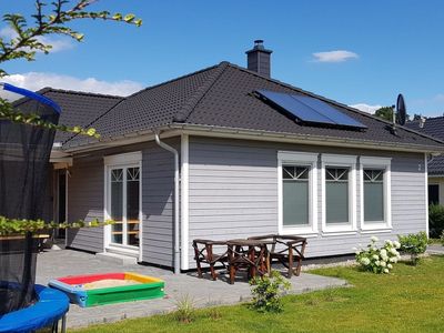 Ferienhaus für 6 Personen (115 m²) in Rechlin 4/10