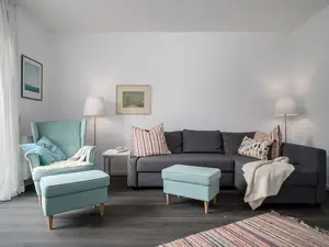 Ferienhaus für 4 Personen (120 m²) in Rechlin