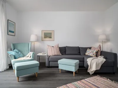 Ferienhaus für 4 Personen (120 m²) in Rechlin 1/10