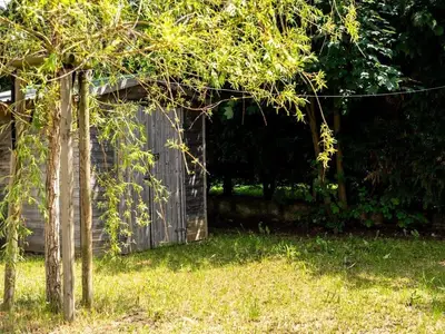 Ferienhaus für 4 Personen (120 m²) in Rechlin 4/10