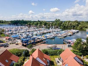 Ferienhaus für 6 Personen (90 m&sup2;) in Rechlin