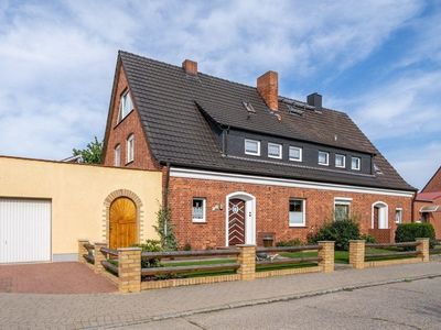 Ferienhaus für 8 Personen (160 m²) in Rechlin 3/10