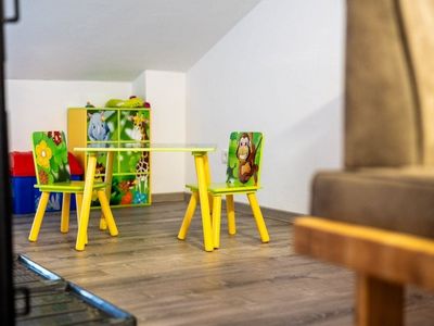 Ferienhaus für 4 Personen (97 m²) in Rechlin 2/10