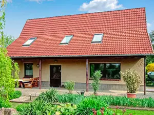 Ferienhaus für 6 Personen (80 m²) in Rechlin