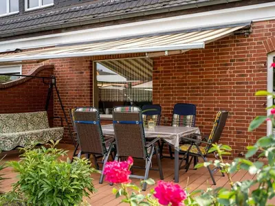 Ferienhaus für 8 Personen (160 m²) in Rechlin 3/10