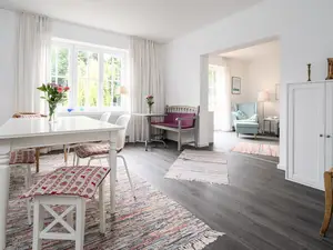 Ferienhaus für 4 Personen (120 m²) in Rechlin