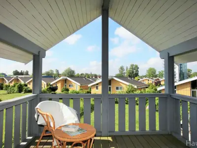 TerraceBalcony