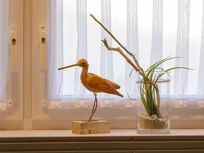 Landing
