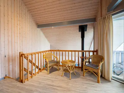 TerraceBalcony