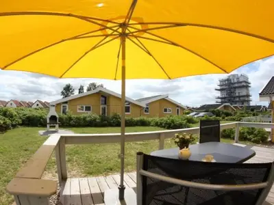 TerraceBalcony