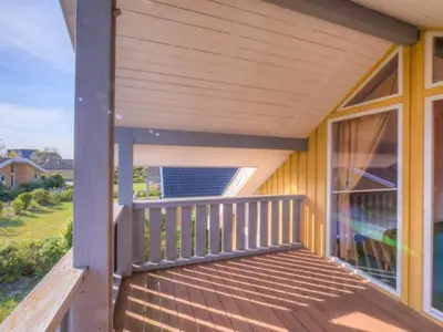 TerraceBalcony