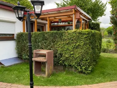 Ferienhaus für 2 Personen (38 m²) in Rechlin 1/8