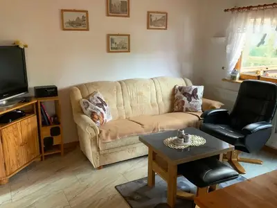 Ferienhaus für 2 Personen (38 m²) in Rechlin 2/8
