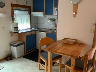 Ferienhaus für 2 Personen (38 m²) in Rechlin 3/8