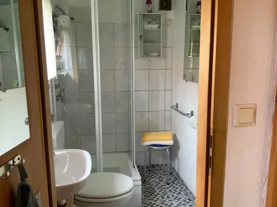 Ferienhaus für 2 Personen (38 m²) in Rechlin 5/8