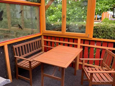 Ferienhaus für 2 Personen (38 m²) in Rechlin 6/8